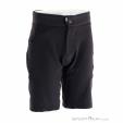 iXS Carve Evo Mens Biking Shorts, iXS, Black, , Male,Female,Unisex, 0231-10047, 5638195645, 7630053192174, N2-02.jpg