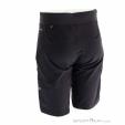 iXS Carve Evo Mens Biking Shorts, iXS, Black, , Male,Female,Unisex, 0231-10047, 5638195645, 7630053192174, N2-12.jpg