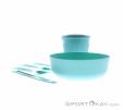 Sea to Summit Passage Dinnerware Set 6 Piece Stoviglie da Camping, Sea to Summit, Blu, , , 0260-10817, 5638196076, 9327868157174, N1-06.jpg