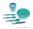 Sea to Summit Passage Dinnerware Set 6 Piece Vaisselle de camping, Sea to Summit, Bleu, , , 0260-10817, 5638196076, 9327868157174, N3-03.jpg