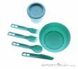 Sea to Summit Passage Dinnerware Set 6 Piece Camping Crockery, Sea to Summit, Blue, , , 0260-10817, 5638196076, 9327868157174, N4-04.jpg