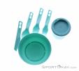 Sea to Summit Passage Dinnerware Set 6 Piece Stoviglie da Camping, Sea to Summit, Blu, , , 0260-10817, 5638196076, 9327868157174, N4-09.jpg