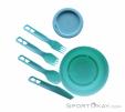 Sea to Summit Passage Dinnerware Set 6 Piece Stoviglie da Camping, Sea to Summit, Blu, , , 0260-10817, 5638196076, 9327868157174, N5-05.jpg