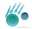 Sea to Summit Passage Dinnerware Set 6 Piece Stoviglie da Camping, Sea to Summit, Blu, , , 0260-10817, 5638196076, 9327868157174, N5-10.jpg