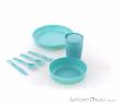 Sea to Summit Passage Dinnerware Set 7 Piece Campinggeschirr, Sea to Summit, Blau, , , 0260-10818, 5638196077, 9327868157211, N2-07.jpg