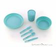 Sea to Summit Passage Dinnerware Set 7 Piece Cubiertos para camping, Sea to Summit, Azul, , , 0260-10818, 5638196077, 9327868157211, N3-03.jpg