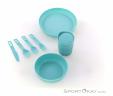 Sea to Summit Passage Dinnerware Set 7 Piece Cubiertos para camping, Sea to Summit, Azul, , , 0260-10818, 5638196077, 9327868157211, N3-08.jpg