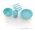 Sea to Summit Passage Dinnerware Set 7 Piece Cubiertos para camping, Sea to Summit, Azul, , , 0260-10818, 5638196077, 9327868157211, N3-13.jpg