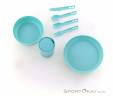 Sea to Summit Passage Dinnerware Set 7 Piece Stoviglie da Camping, Sea to Summit, Blu, , , 0260-10818, 5638196077, 9327868157211, N4-14.jpg