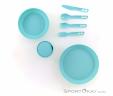 Sea to Summit Passage Dinnerware Set 7 Piece Vaisselle de camping, Sea to Summit, Bleu, , , 0260-10818, 5638196077, 9327868157211, N5-15.jpg