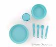 Sea to Summit Passage Dinnerware Set 7 Piece Stoviglie da Camping, Sea to Summit, Blu, , , 0260-10818, 5638196077, 9327868157211, N5-20.jpg