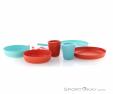 Sea to Summit Passage Dinnerware Set 14 Piece Cubiertos para camping, Sea to Summit, Multicolor, , , 0260-10819, 5638196078, 9327868157235, N1-11.jpg