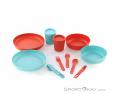 Sea to Summit Passage Dinnerware Set 14 Piece Cubiertos para camping, Sea to Summit, Multicolor, , , 0260-10819, 5638196078, 9327868157235, N2-02.jpg