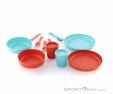 Sea to Summit Passage Dinnerware Set 14 Piece Cubiertos para camping, Sea to Summit, Multicolor, , , 0260-10819, 5638196078, 9327868157235, N2-12.jpg