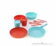 Sea to Summit Passage Dinnerware Set 14 Piece Campinggeschirr, Sea to Summit, Mehrfarbig, , , 0260-10819, 5638196078, 9327868157235, N2-17.jpg