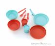 Sea to Summit Passage Dinnerware Set 14 Piece Cubiertos para camping, Sea to Summit, Multicolor, , , 0260-10819, 5638196078, 9327868157235, N3-13.jpg