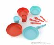 Sea to Summit Passage Dinnerware Set 14 Piece Vaisselle de camping, Sea to Summit, Multicolore, , , 0260-10819, 5638196078, 9327868157235, N3-18.jpg