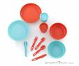 Sea to Summit Passage Dinnerware Set 14 Piece Campinggeschirr, Sea to Summit, Mehrfarbig, , , 0260-10819, 5638196078, 9327868157235, N4-04.jpg