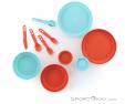 Sea to Summit Passage Dinnerware Set 14 Piece Cubiertos para camping, Sea to Summit, Multicolor, , , 0260-10819, 5638196078, 9327868157235, N5-10.jpg