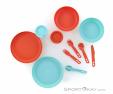 Sea to Summit Passage Dinnerware Set 14 Piece Cubiertos para camping, Sea to Summit, Multicolor, , , 0260-10819, 5638196078, 9327868157235, N5-20.jpg