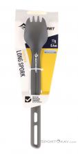 Sea to Summit Frontier UL Long Handle Spork Besteck, Sea to Summit, Grau, , , 0260-10828, 5638196091, 9327868157471, N1-01.jpg