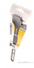 Sea to Summit Frontier UL Long Handle Spork Set Posate, Sea to Summit, Grigio, , , 0260-10828, 5638196091, 9327868157471, N3-03.jpg