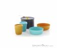 Sea to Summit Frontier UL One Pot 5Piece Set di Pentole, , Multicolore, , , 0260-10834, 5638196112, , N1-16.jpg