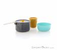 Sea to Summit Frontier UL One Pot 3 Piece Set di Pentole, Sea to Summit, Multicolore, , , 0260-10835, 5638196113, 9327868158676, N1-11.jpg