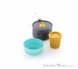 Sea to Summit Frontier UL One Pot 3 Piece Set di Pentole, Sea to Summit, Multicolore, , , 0260-10835, 5638196113, 9327868158676, N2-17.jpg