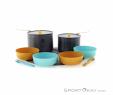 Sea to Summit Frontier UL One Pot 14 Piece Set di Pentole, , Multicolore, , , 0260-10836, 5638196114, , N1-01.jpg