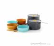 Sea to Summit Frontier UL One Pot 14 Piece Súprava hrncov, Sea to Summit, Viacfarebné, , , 0260-10836, 5638196114, 9327868158690, N1-06.jpg