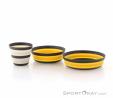 Sea to Summit Frontier UL Dinnerware Set 1P Cubiertos para camping, Sea to Summit, Multicolor, , , 0260-10838, 5638196118, 9327868158645, N1-11.jpg