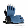 Black Diamond Crag Half Finger Herren Handschuhe, Black Diamond, Blau, , Herren, 0056-10910, 5638196126, 0, N1-01.jpg