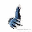 Black Diamond Crag Half Finger Herren Handschuhe, Black Diamond, Blau, , Herren, 0056-10910, 5638196126, 0, N1-06.jpg