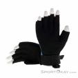 Black Diamond Crag Half Finger Herren Handschuhe, Black Diamond, Blau, , Herren, 0056-10910, 5638196126, 0, N1-11.jpg