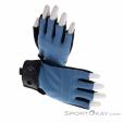 Black Diamond Crag Half Finger Mens Gloves, Black Diamond, Blue, , Male, 0056-10910, 5638196126, 0, N3-03.jpg