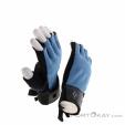 Black Diamond Crag Half Finger Herren Handschuhe, Black Diamond, Blau, , Herren, 0056-10910, 5638196126, 0, N3-18.jpg