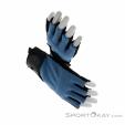 Black Diamond Crag Half Finger Herren Handschuhe, Black Diamond, Blau, , Herren, 0056-10910, 5638196126, 0, N4-04.jpg