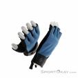 Black Diamond Crag Half Finger Herren Handschuhe, Black Diamond, Blau, , Herren, 0056-10910, 5638196126, 0, N4-19.jpg