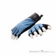 Black Diamond Crag Half Finger Mens Gloves, Black Diamond, Blue, , Male, 0056-10910, 5638196126, 0, N5-10.jpg