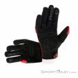 O'Neal Element Racewear Mens Biking Gloves, O'Neal, Red, , Male, 0264-10246, 5638196138, 4046068633442, N1-11.jpg