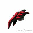 O'Neal Element Racewear Mens Biking Gloves, O'Neal, Red, , Male, 0264-10246, 5638196138, 4046068633411, N4-09.jpg