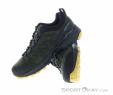 Scarpa Rush Trail GTX Mens Trekking Shoes Gore-Tex, Scarpa, Olive-Dark Green, , Male, 0028-10576, 5638196152, 8057963341550, N2-07.jpg