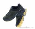 Scarpa Rush Trail GTX Mens Trekking Shoes Gore-Tex, Scarpa, Olive-Dark Green, , Male, 0028-10576, 5638196152, 8057963341550, N3-08.jpg