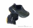 Scarpa Rush Trail GTX Mens Trekking Shoes Gore-Tex, Scarpa, Olive-Dark Green, , Male, 0028-10576, 5638196152, 8057963341550, N3-18.jpg