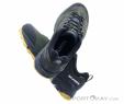 Scarpa Rush Trail GTX Mens Trekking Shoes Gore-Tex, Scarpa, Olive-Dark Green, , Male, 0028-10576, 5638196152, 8057963341550, N5-15.jpg
