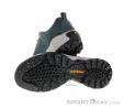 Scarpa Mojito Planet Suede Leisure Shoes, Scarpa, Light-Blue, , Male,Female,Unisex, 0028-10577, 5638196188, 8057963197164, N1-11.jpg