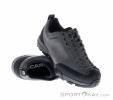 Scarpa Mojito Trail Pro GTX Hommes Chaussures de randonnée Gore-Tex, Scarpa, Gris, , Hommes, 0028-10579, 5638196826, 8057963255611, N1-01.jpg