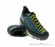 Scarpa Mescalito TRK Low GTX Mens Approach Shoes Gore-Tex, Scarpa, Blue, , Male, 0028-10580, 5638196854, 8057963327097, N1-01.jpg