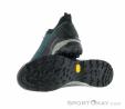 Scarpa Mescalito TRK Low GTX Hommes Chaussures d'approche Gore-Tex, Scarpa, Bleu, , Hommes, 0028-10580, 5638196854, 8057963327127, N1-11.jpg